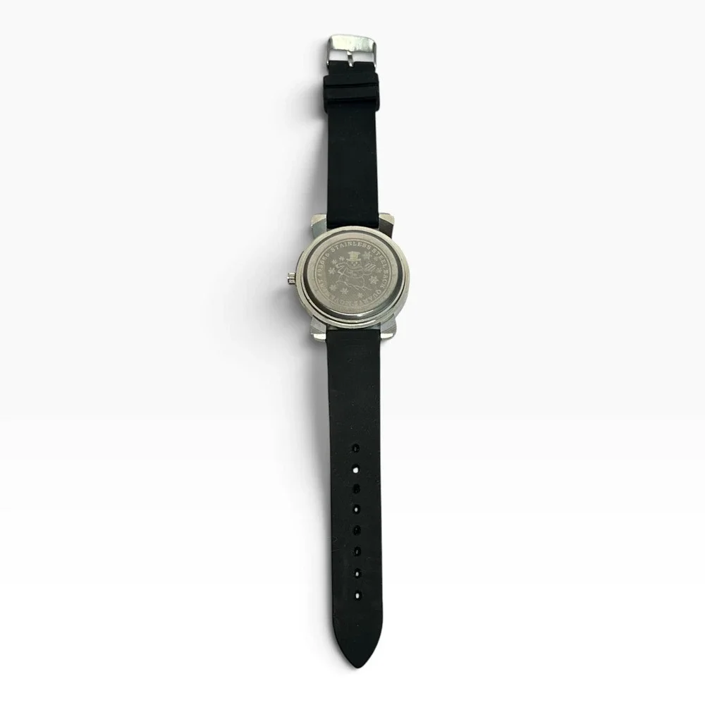 N/A quartz movement